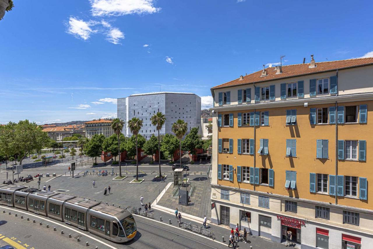 Maison Bianchi - Civette Garibaldi Apartment Nisa Exterior foto