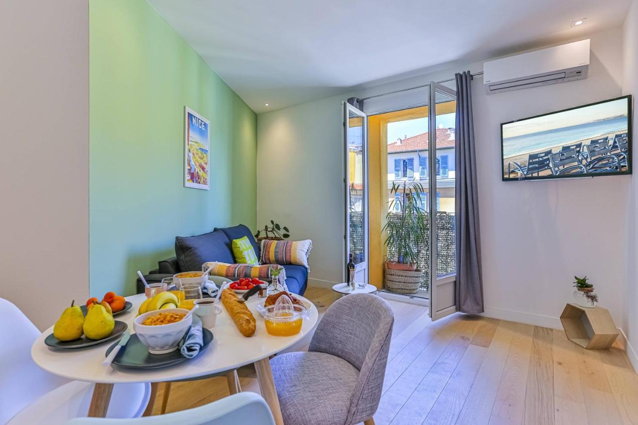 Maison Bianchi - Civette Garibaldi Apartment Nisa Exterior foto